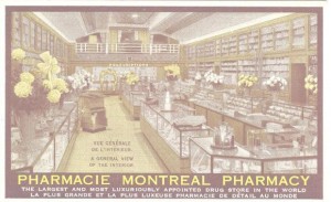 Montreal Pharmacy