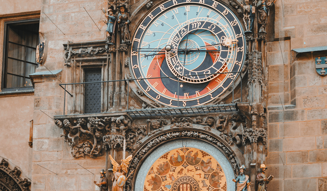 Le césium en trois temps